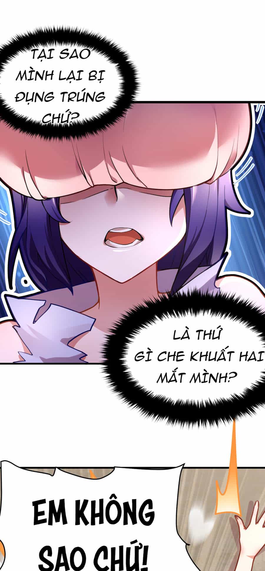 Ma Vương Trở Lại - Chương 1 - ảnh 45