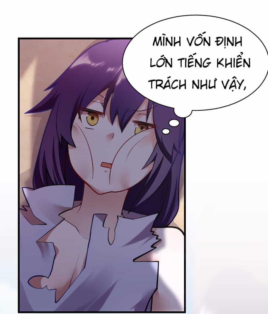 Ma Vương Trở Lại - Chương 1 - ảnh 48