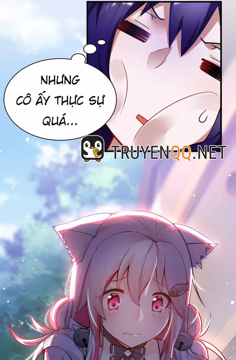 Ma Vương Trở Lại - Chương 1 - ảnh 49
