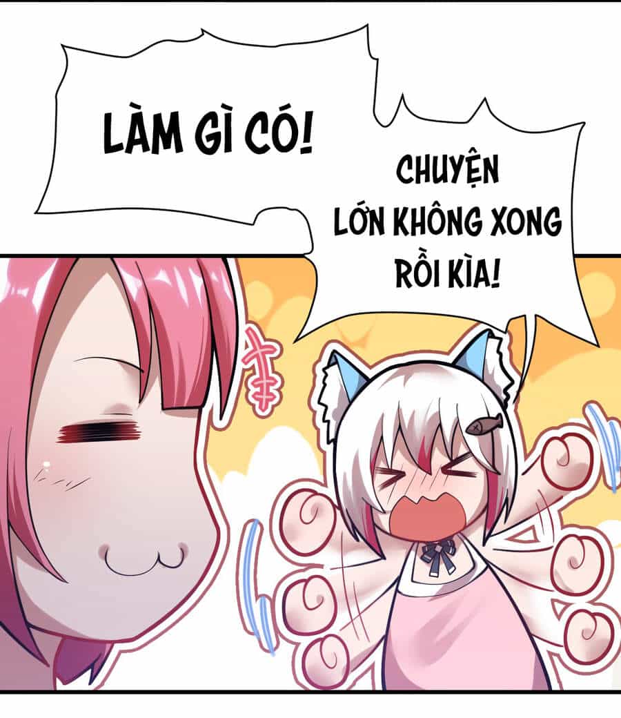 Ma Vương Trở Lại - Chương 1 - ảnh 55