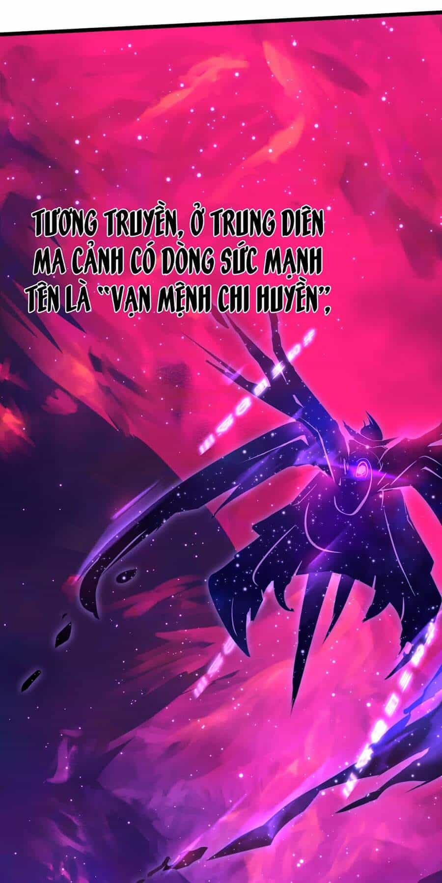 Ma Vương Trở Lại - Chương 1 - ảnh 7