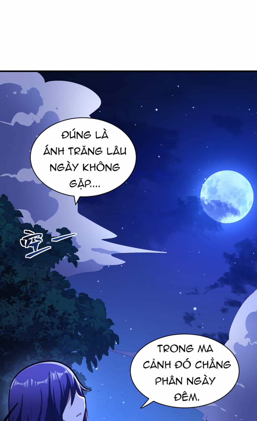 Ma Vương Trở Lại - Chương 10 - ảnh 13