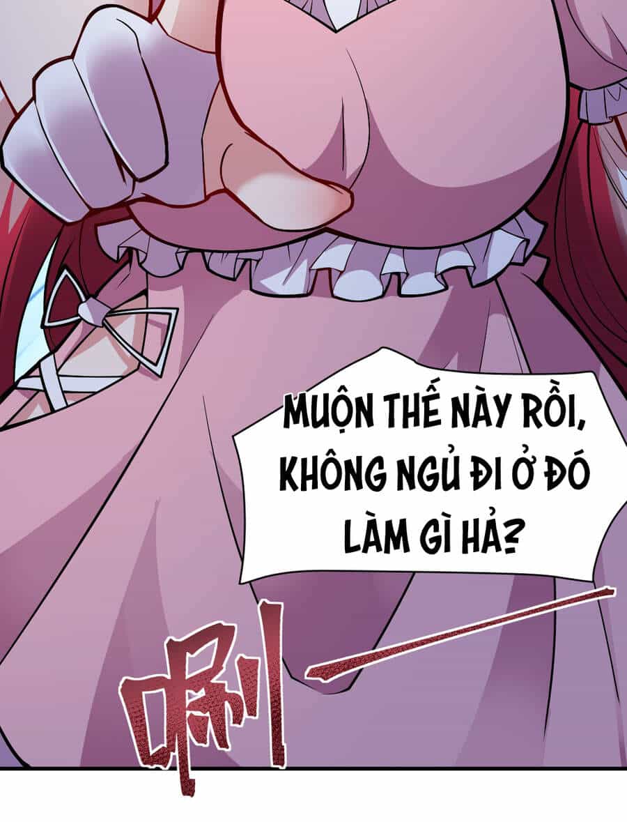 Ma Vương Trở Lại - Chương 10 - ảnh 31