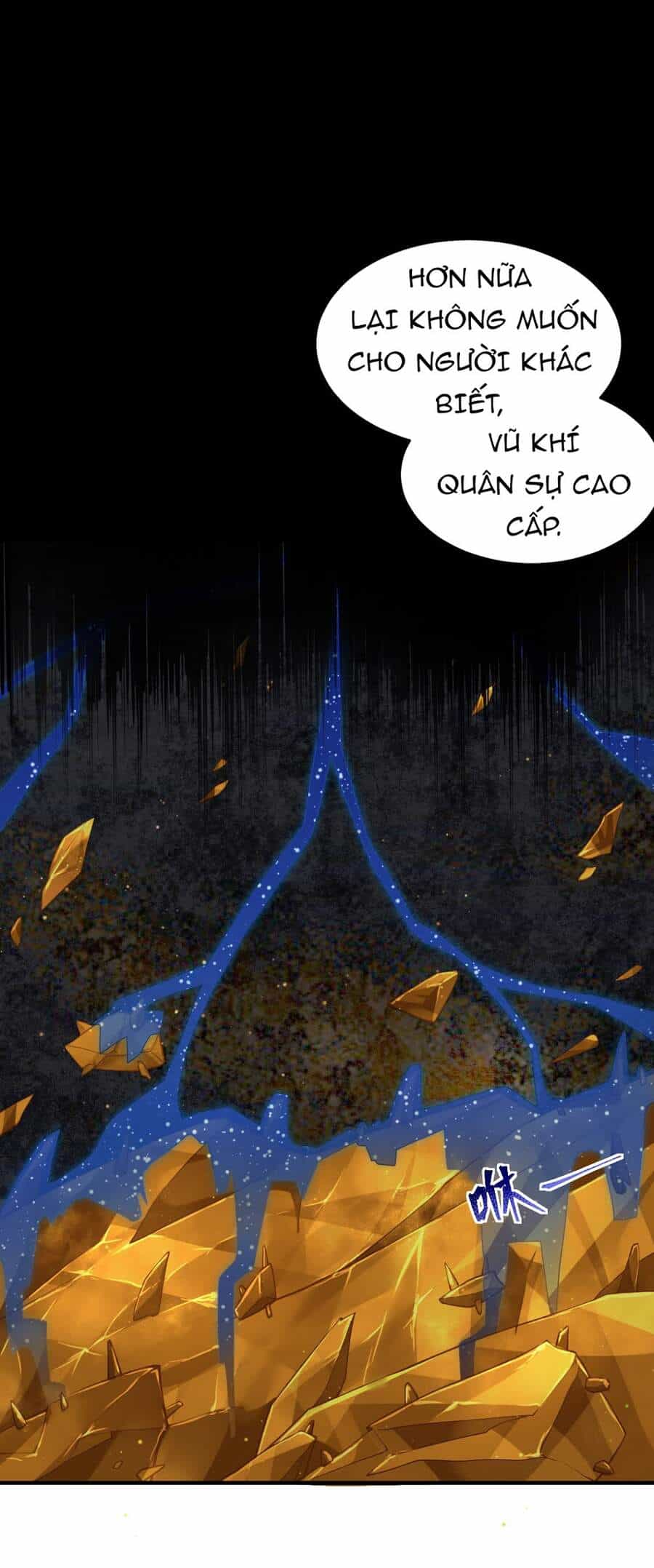 Ma Vương Trở Lại - Chương 10 - ảnh 54