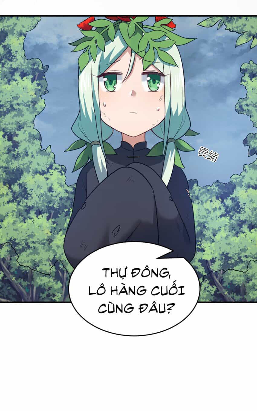 Ma Vương Trở Lại - Chương 92 - ảnh 18