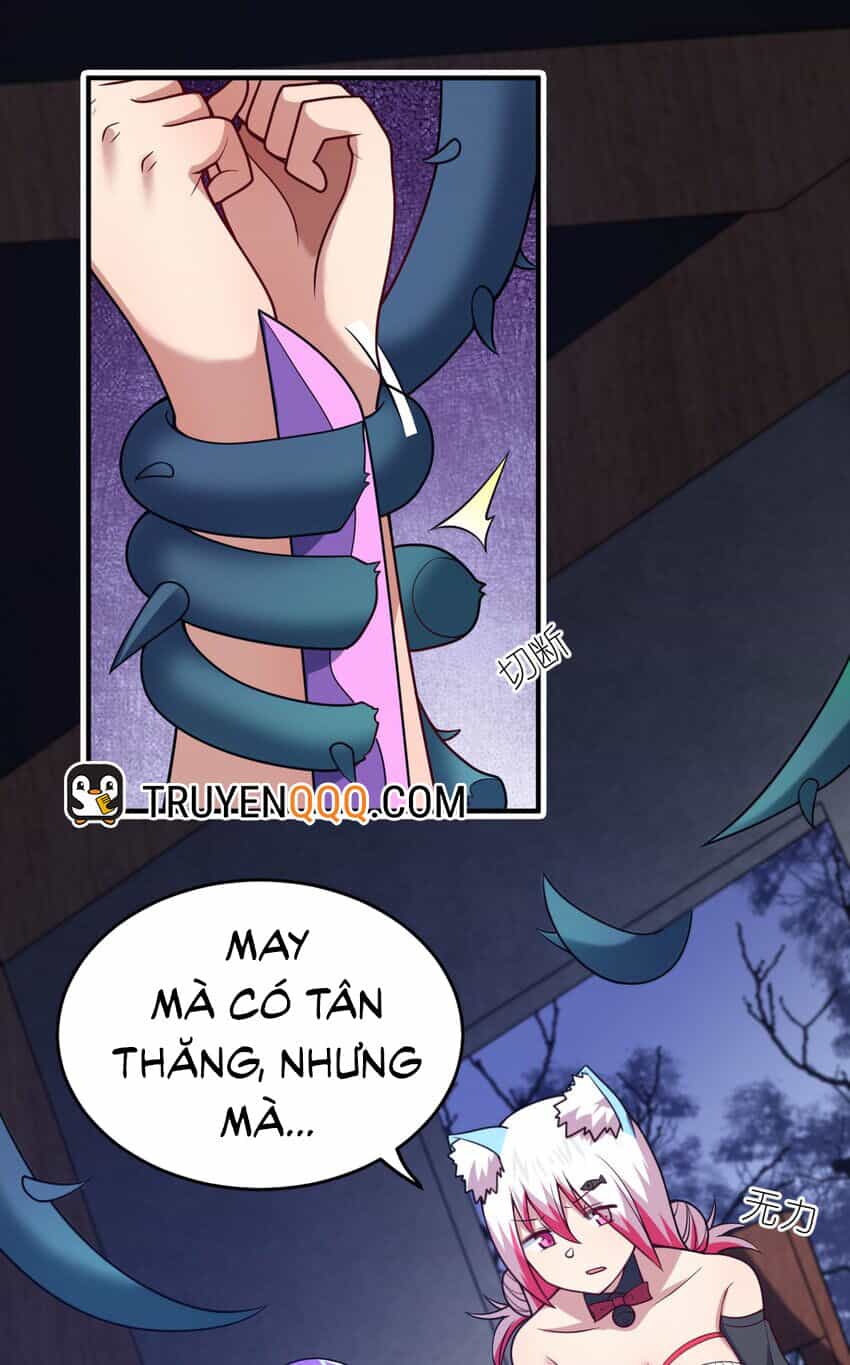 Ma Vương Trở Lại - Chương 92 - ảnh 2