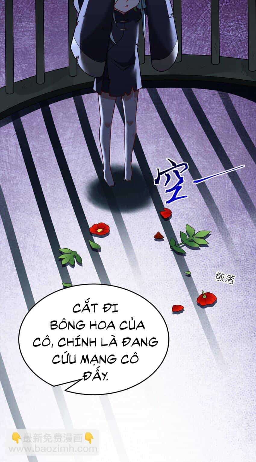 Ma Vương Trở Lại - Chương 92 - ảnh 23