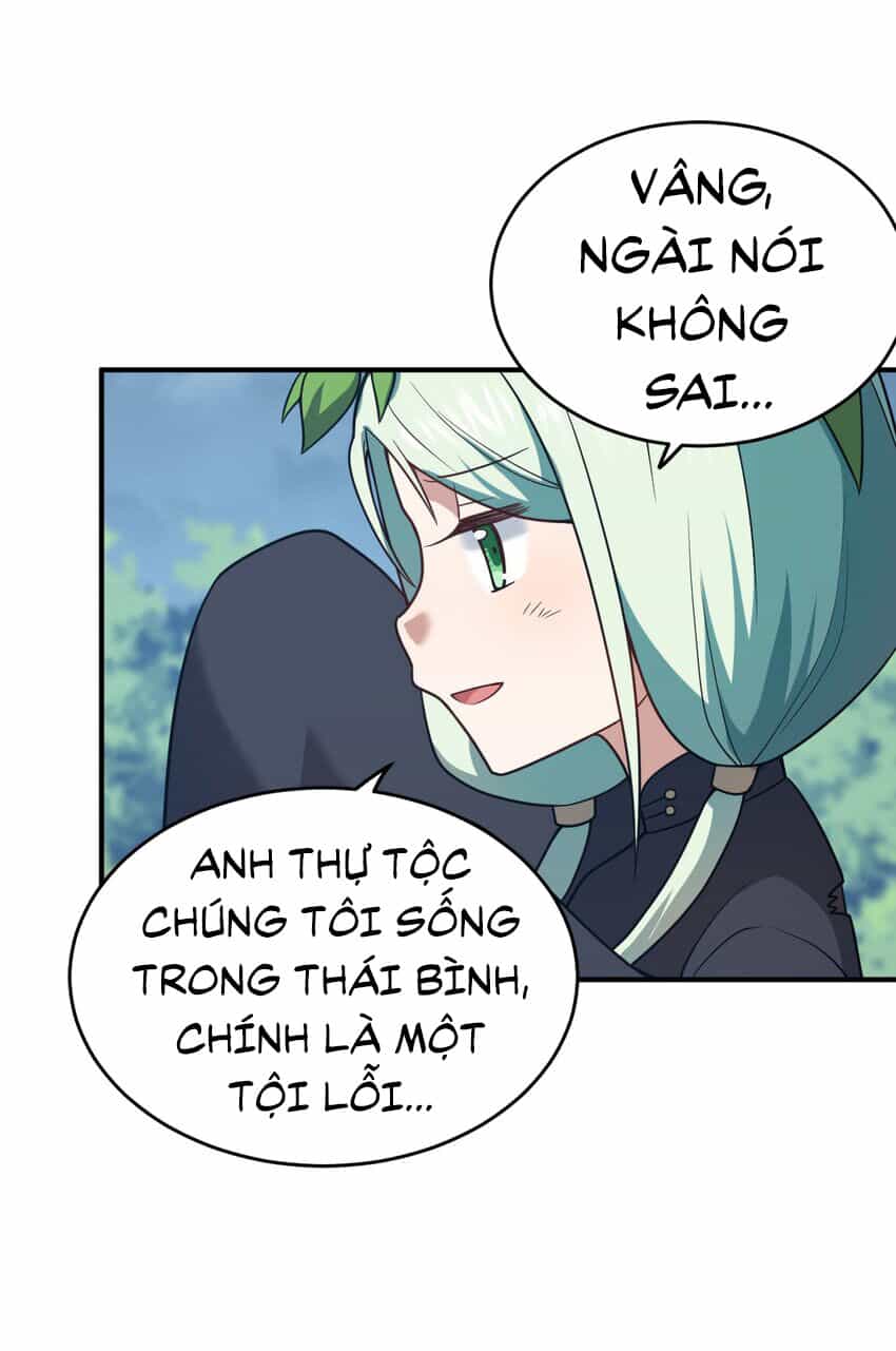 Ma Vương Trở Lại - Chương 92 - ảnh 26