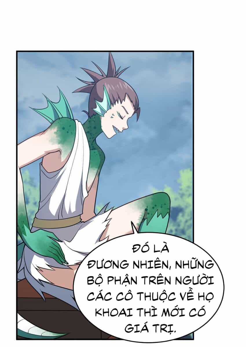 Ma Vương Trở Lại - Chương 92 - ảnh 27