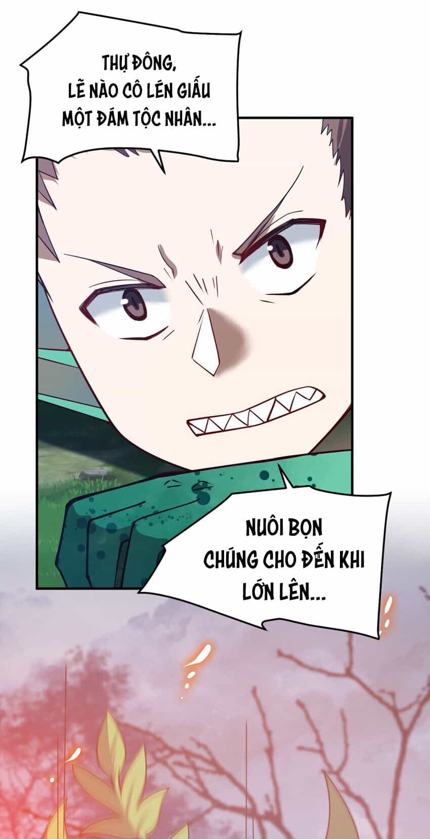 Ma Vương Trở Lại - Chương 92 - ảnh 36