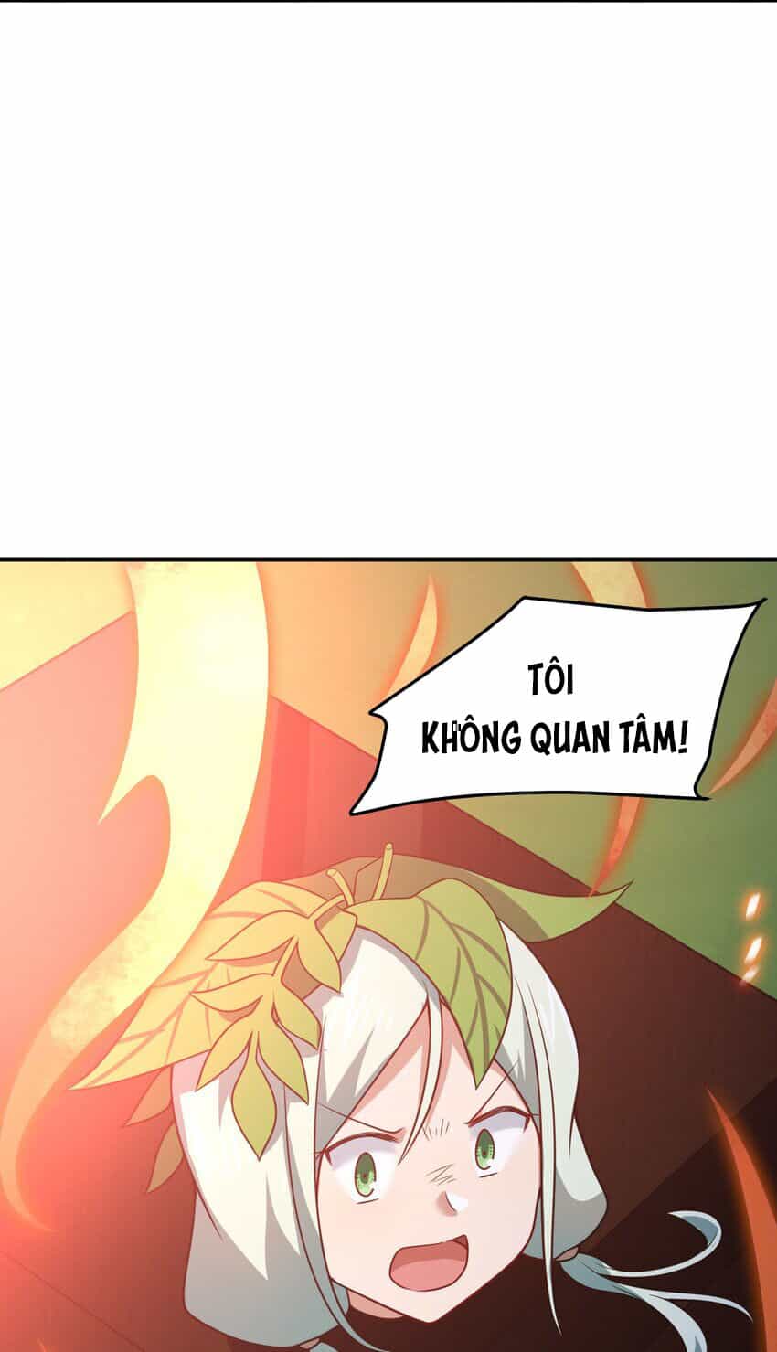 Ma Vương Trở Lại - Chương 92 - ảnh 40