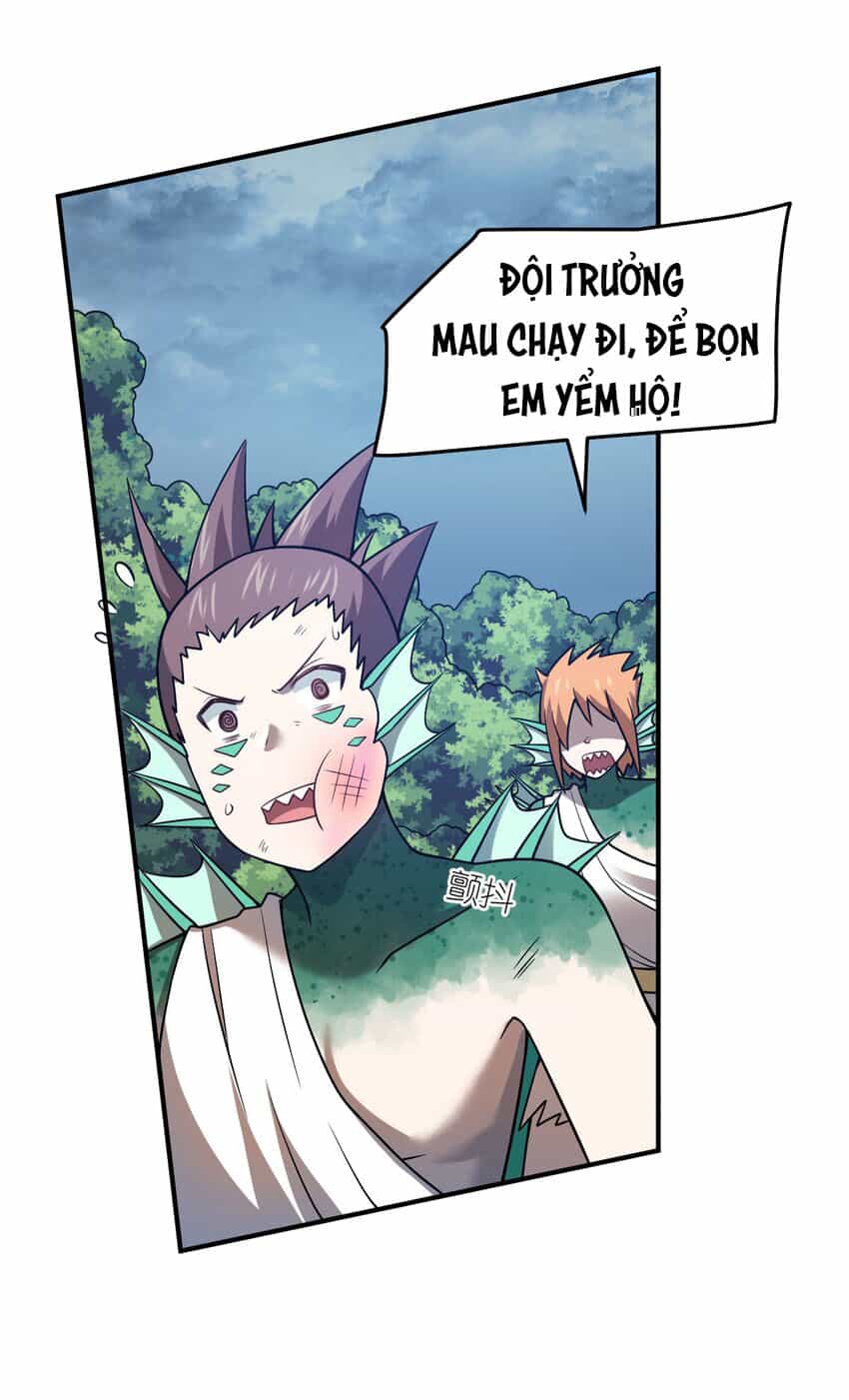 Ma Vương Trở Lại - Chương 93 - ảnh 18