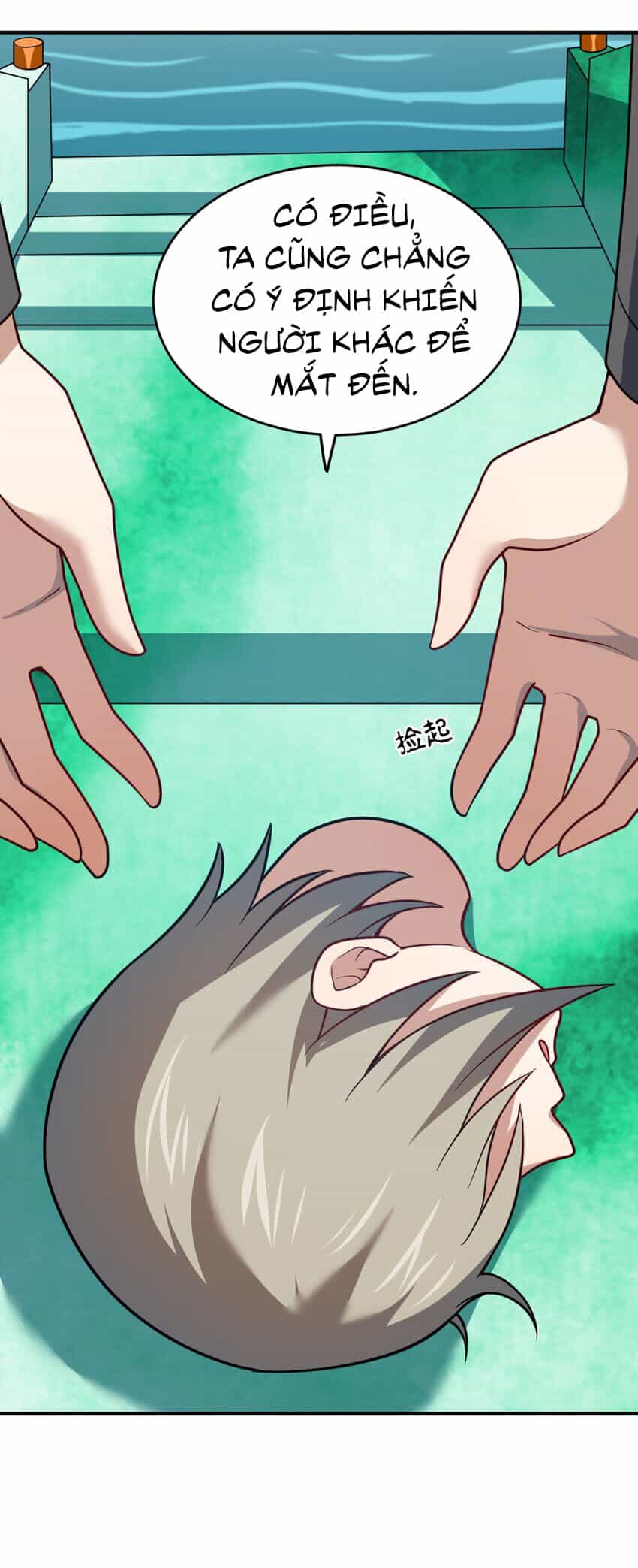 Ma Vương Trở Lại - Chương 93 - ảnh 43