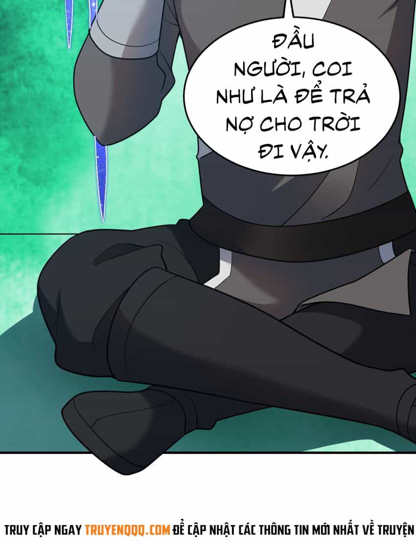 Ma Vương Trở Lại - Chương 93 - ảnh 45