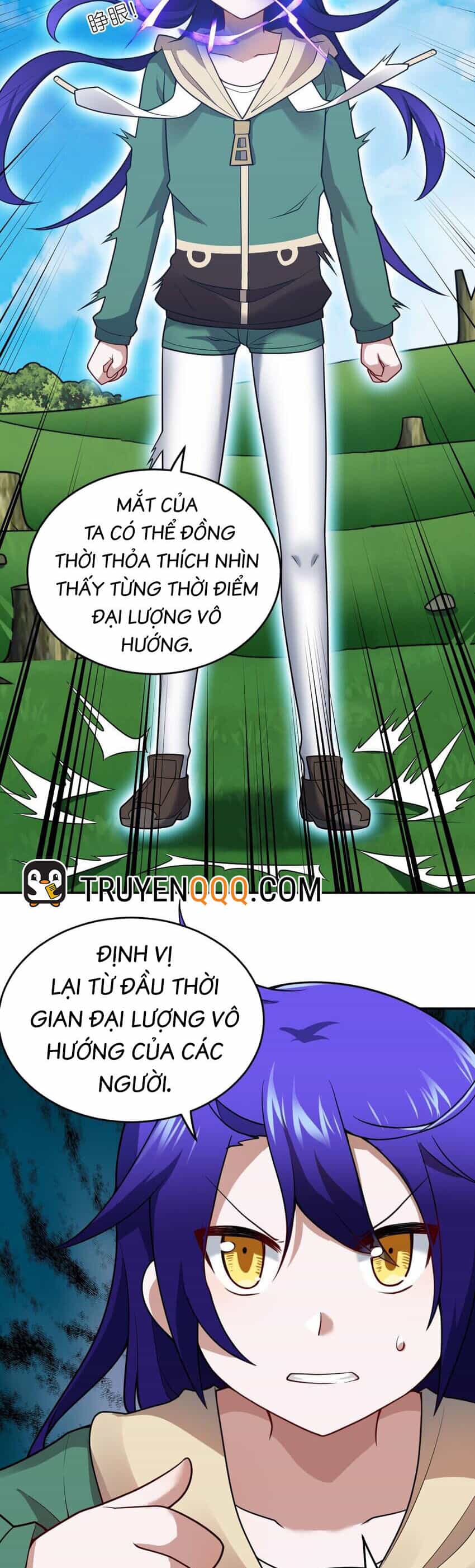 Ma Vương Trở Lại - Chương 97 - ảnh 11