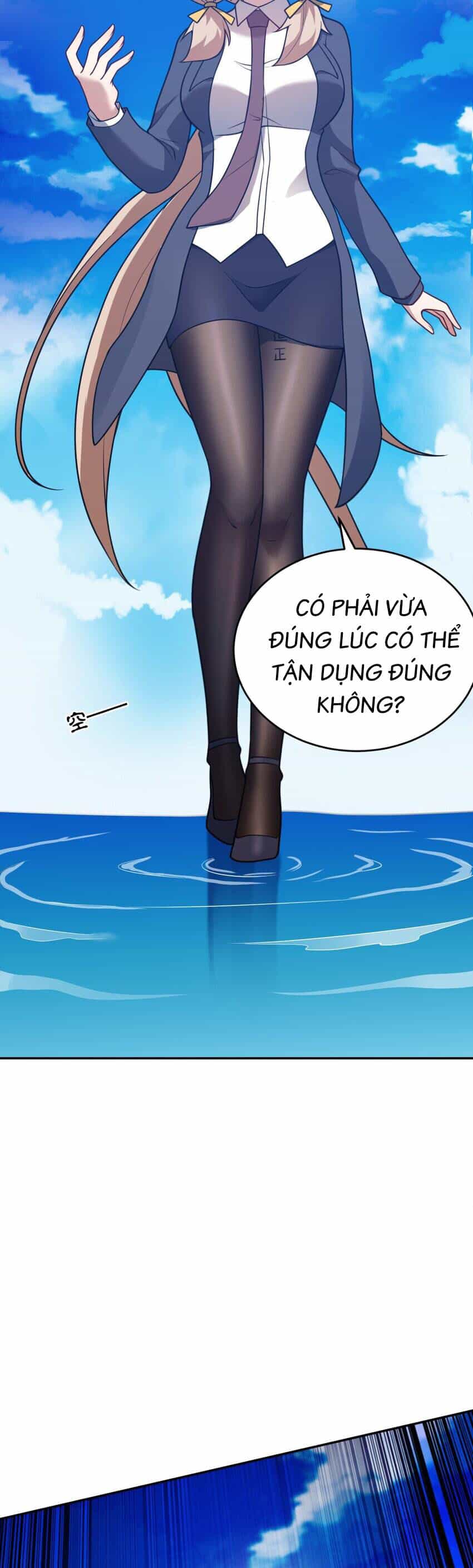 Ma Vương Trở Lại - Chương 97 - ảnh 15