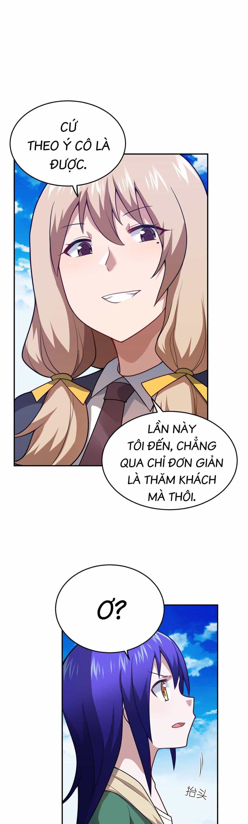 Ma Vương Trở Lại - Chương 97 - ảnh 18