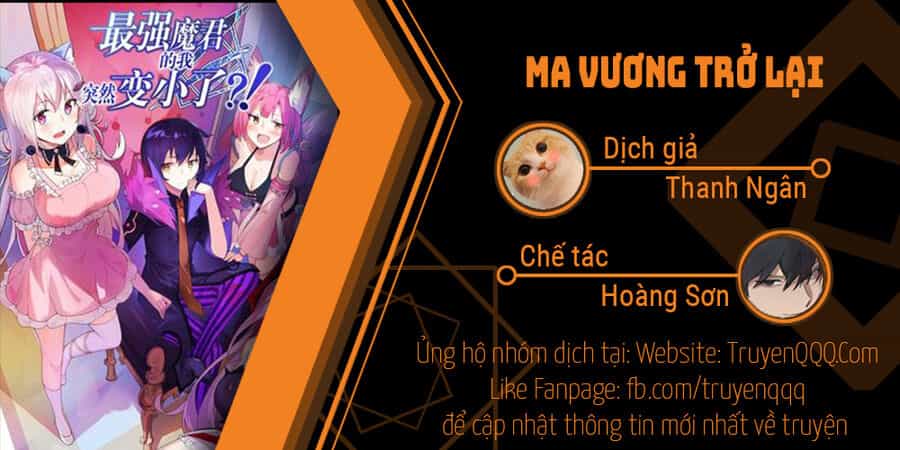 Ma Vương Trở Lại - Chương 97 - ảnh 22