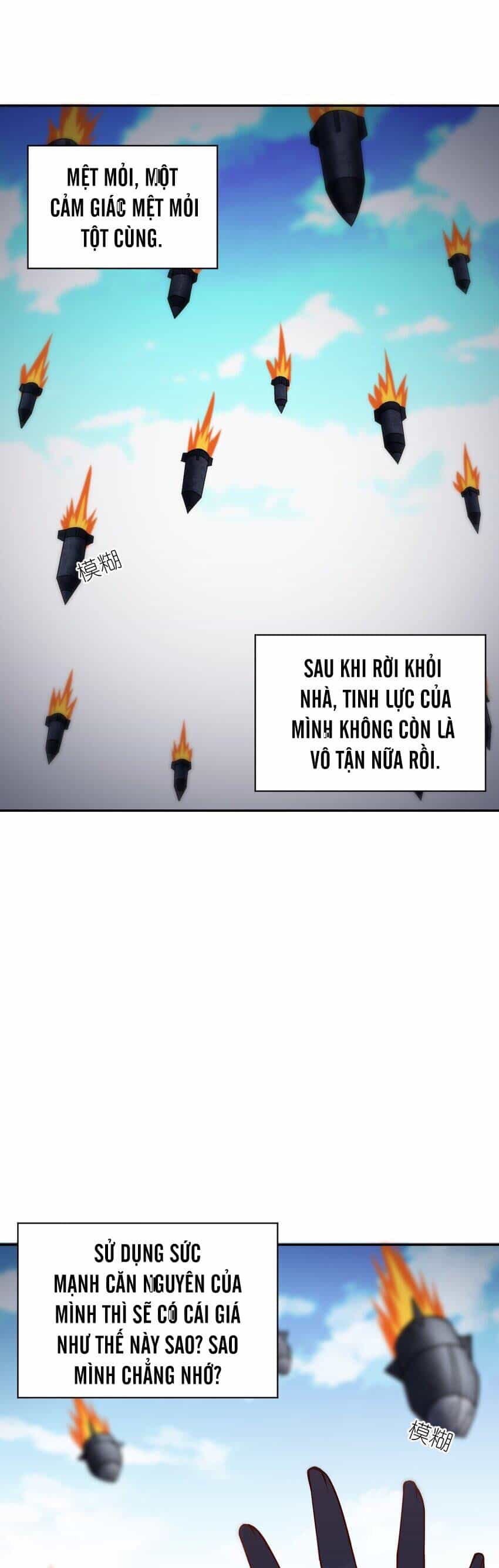 Ma Vương Trở Lại - Chương 98 - ảnh 1