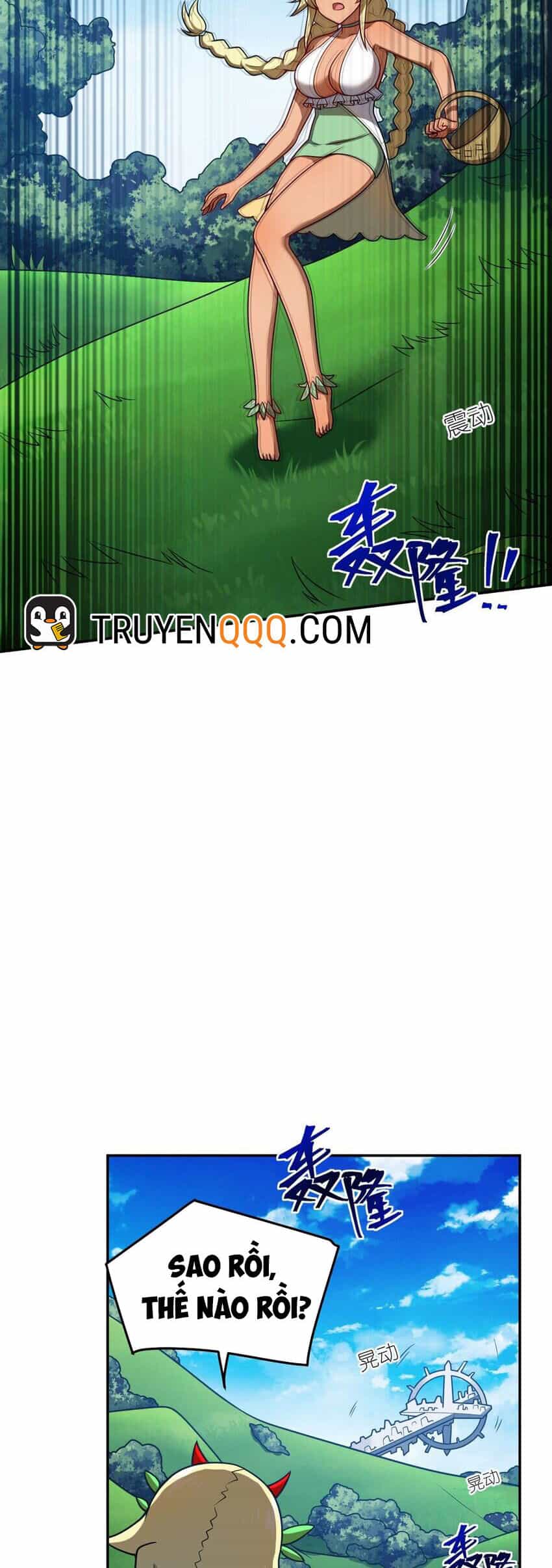 Ma Vương Trở Lại - Chương 98 - ảnh 11