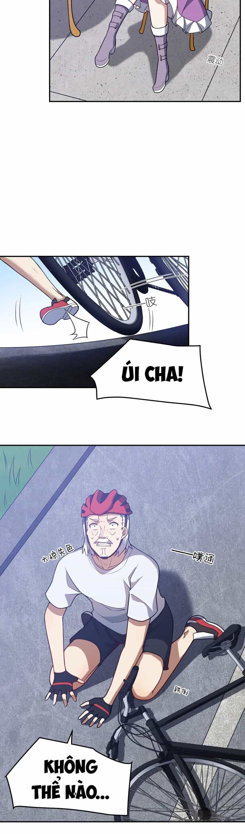 Ma Vương Trở Lại - Chương 98 - ảnh 16