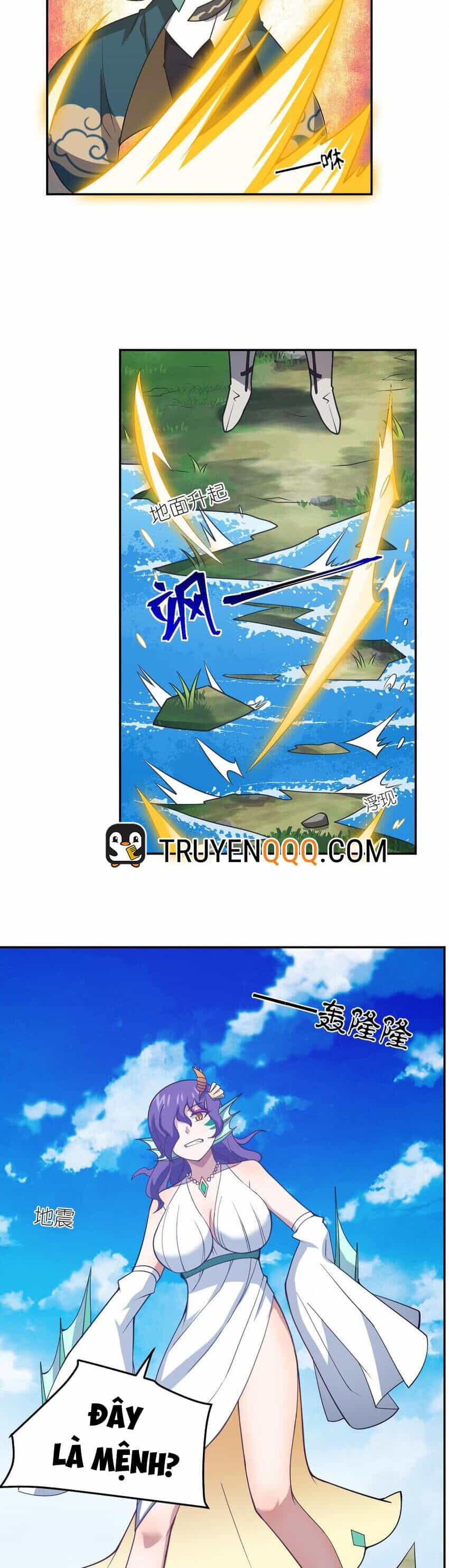 Ma Vương Trở Lại - Chương 98.5 - ảnh 15