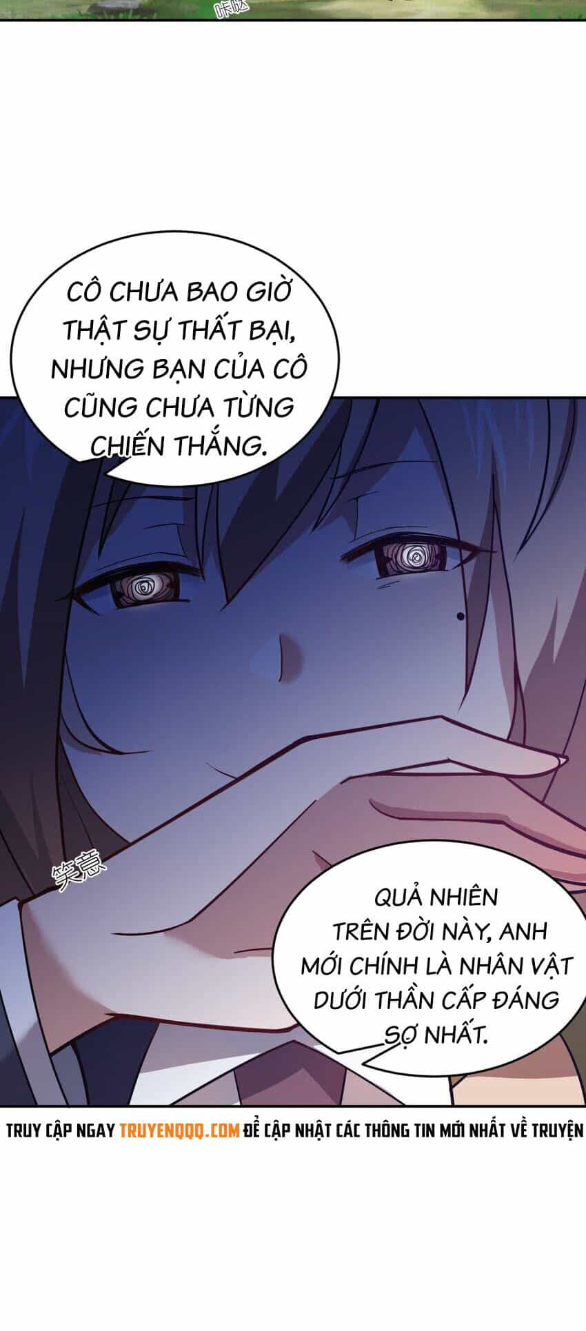 Ma Vương Trở Lại - Chương 98.5 - ảnh 19