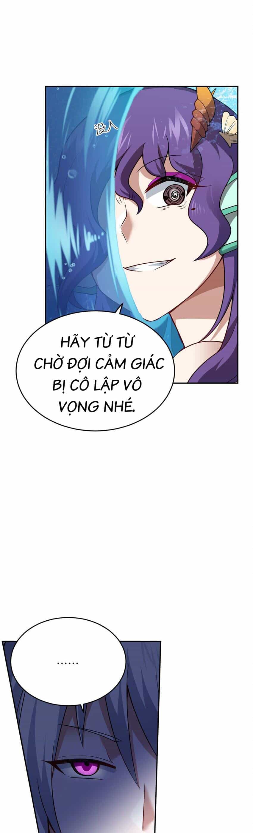 Ma Vương Trở Lại - Chương 99 - ảnh 11