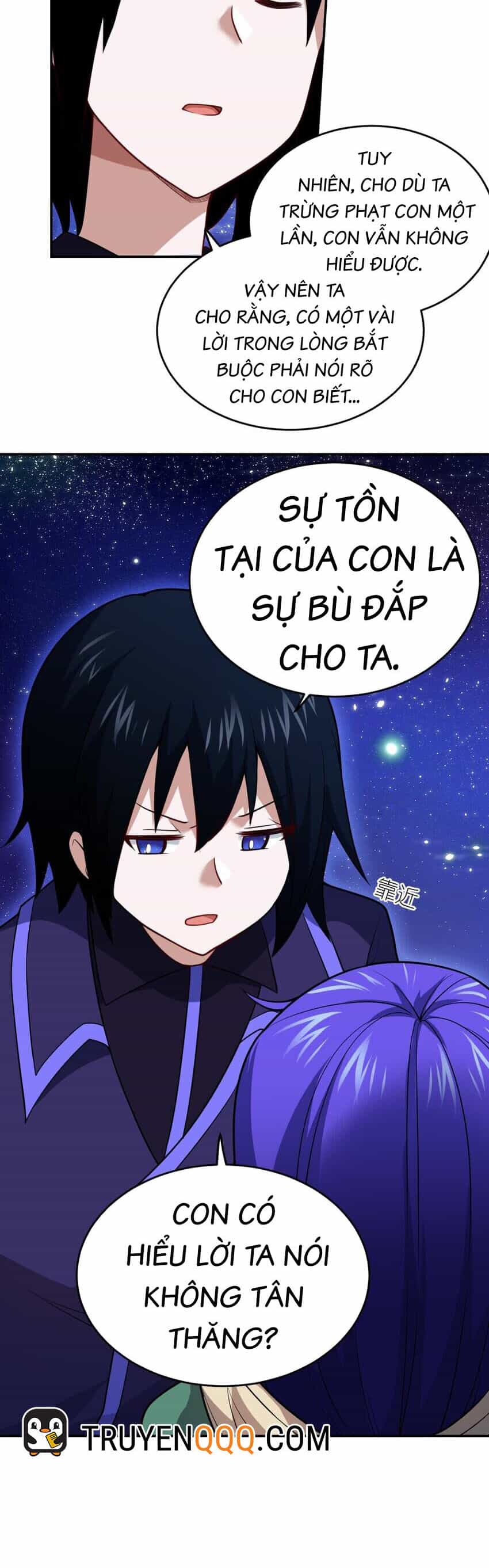 Ma Vương Trở Lại - Chương 99 - ảnh 18