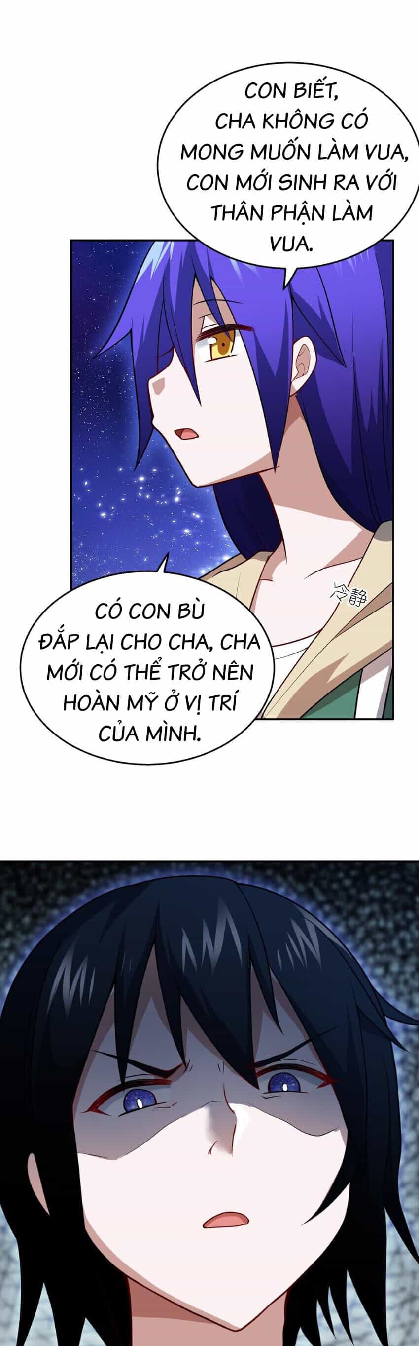 Ma Vương Trở Lại - Chương 99 - ảnh 19