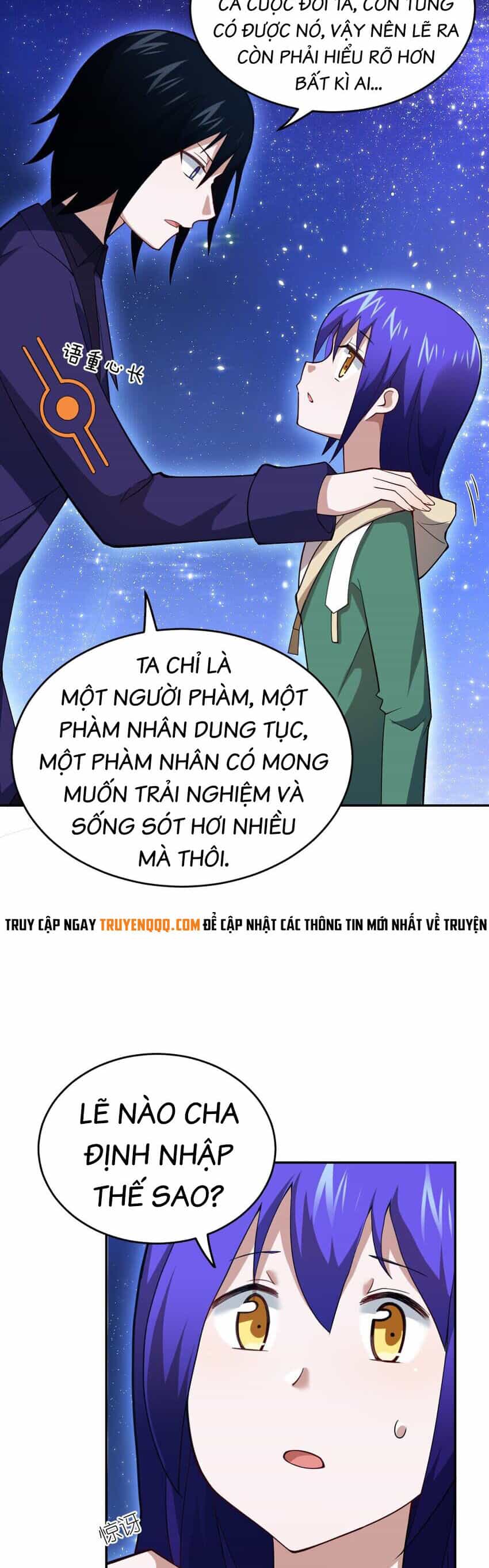 Ma Vương Trở Lại - Chương 99 - ảnh 21