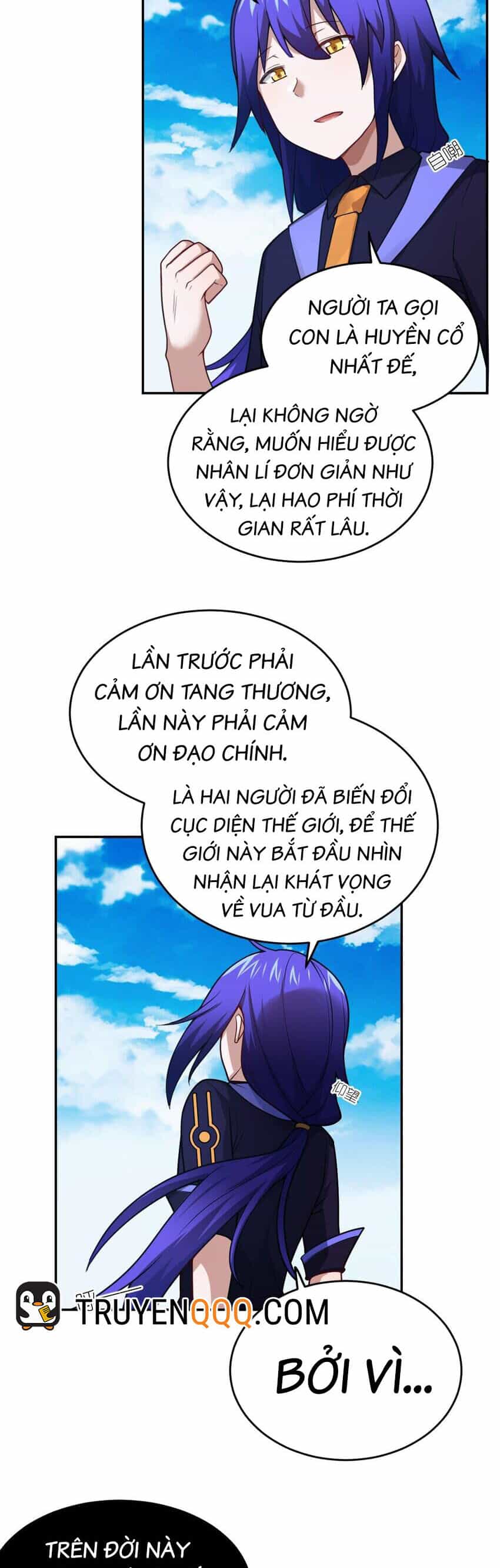 Ma Vương Trở Lại - Chương 99 - ảnh 30
