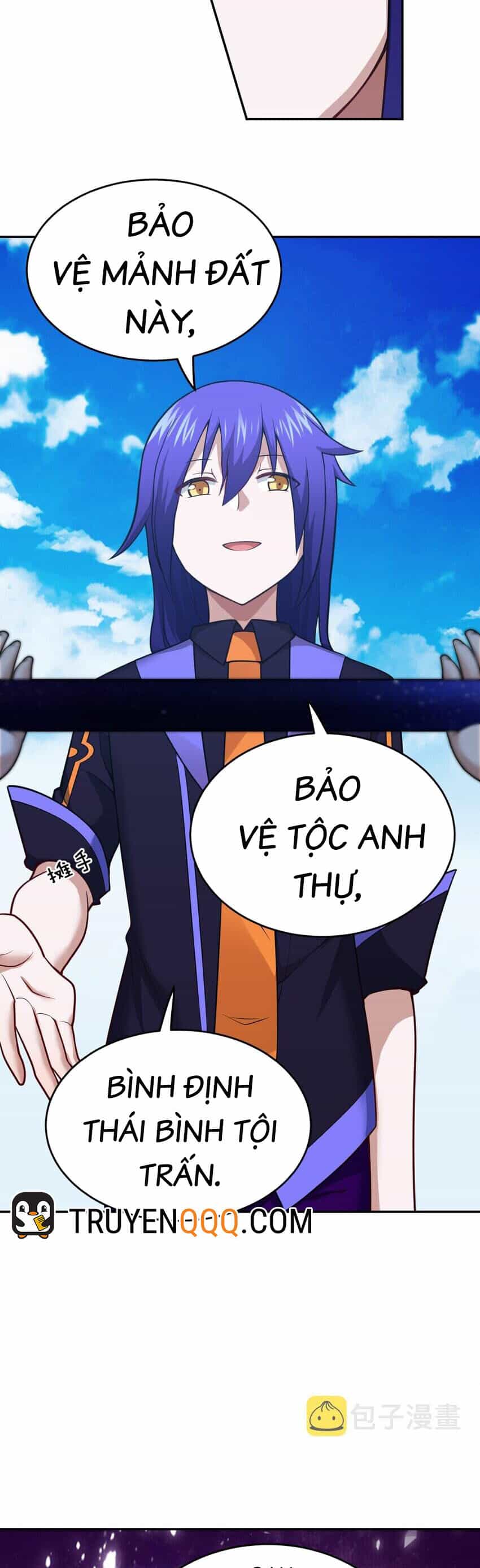 Ma Vương Trở Lại - Chương 100 - ảnh 19