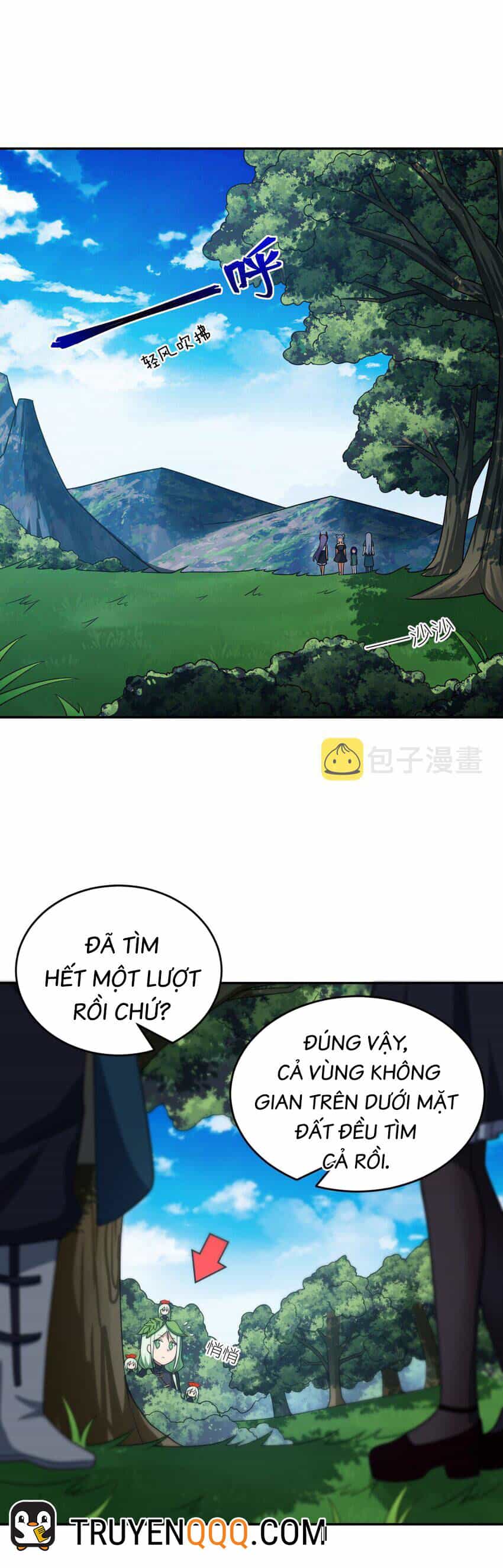 Ma Vương Trở Lại - Chương 100 - ảnh 2