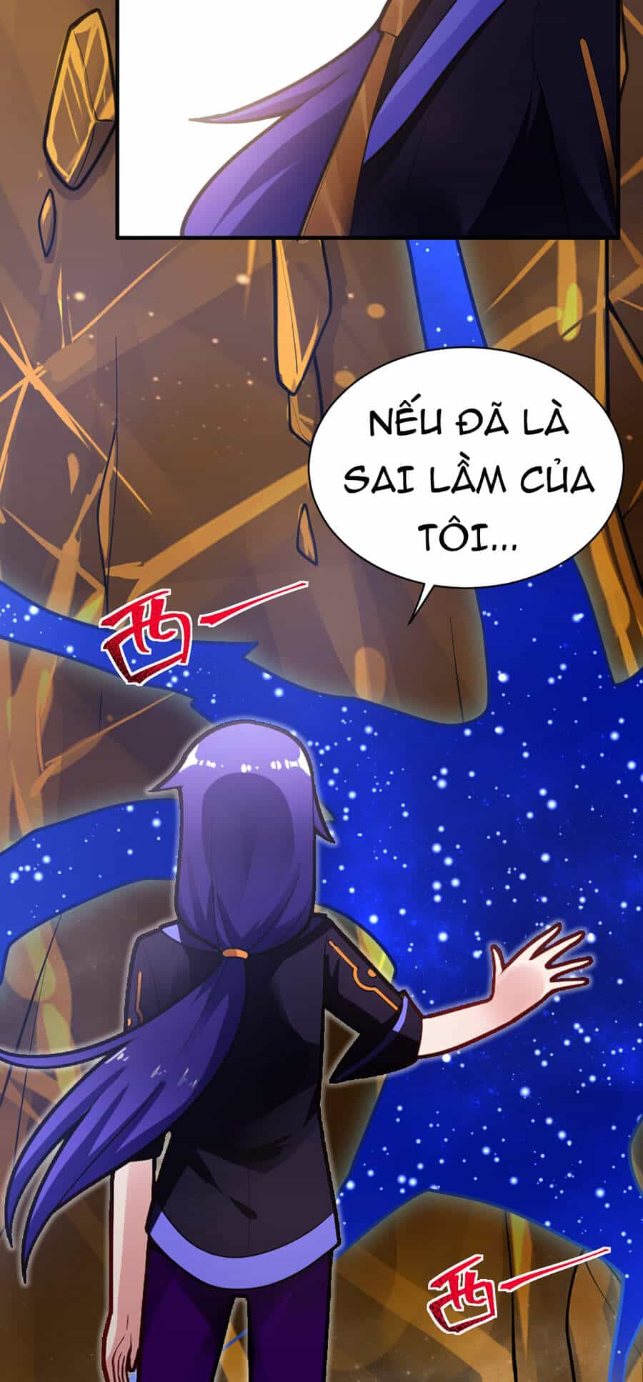 Ma Vương Trở Lại - Chương 11 - ảnh 5