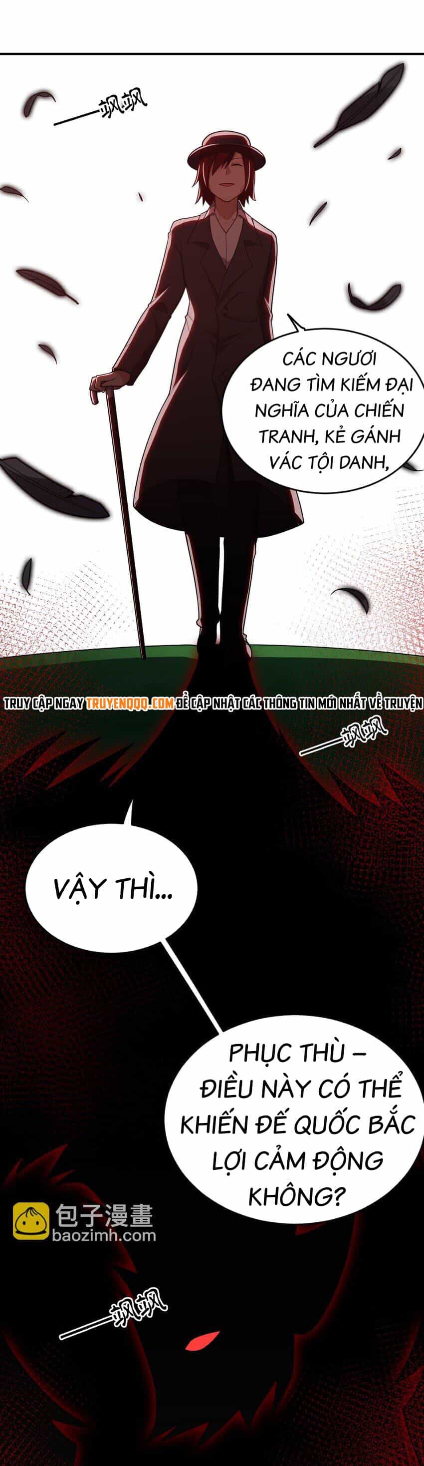 Ma Vương Trở Lại - Chương 101 - ảnh 11