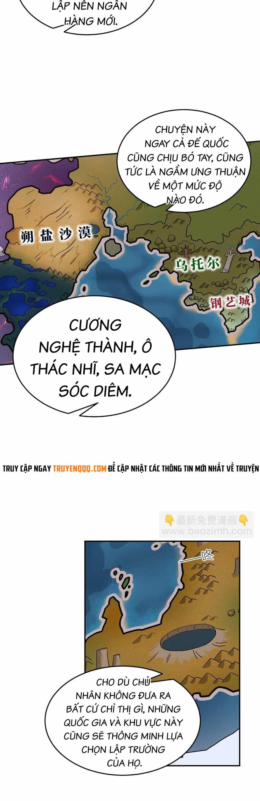 Ma Vương Trở Lại - Chương 101 - ảnh 17