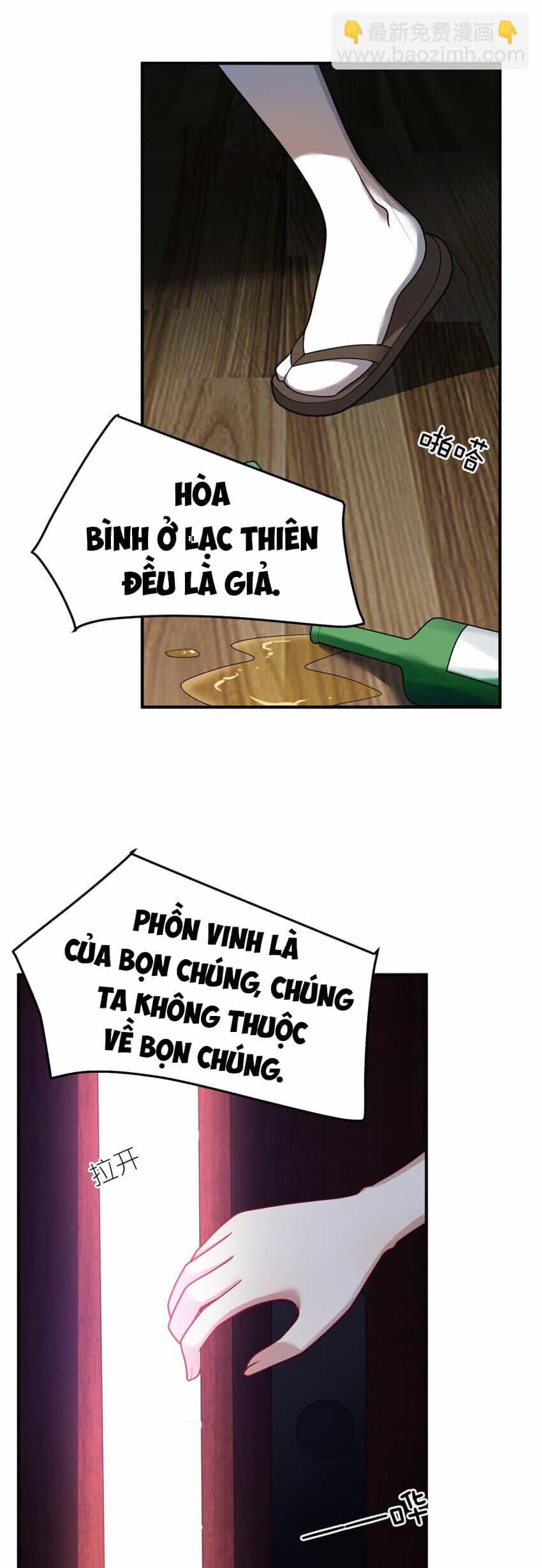 Ma Vương Trở Lại - Chương 103 - ảnh 10