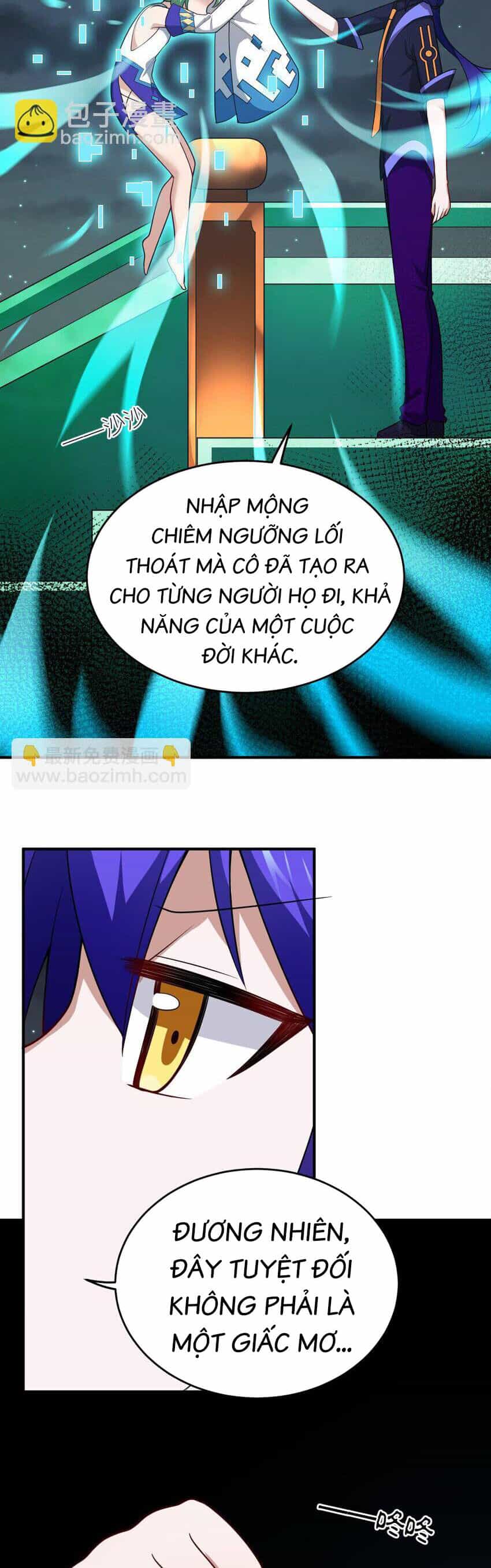 Ma Vương Trở Lại - Chương 103 - ảnh 16