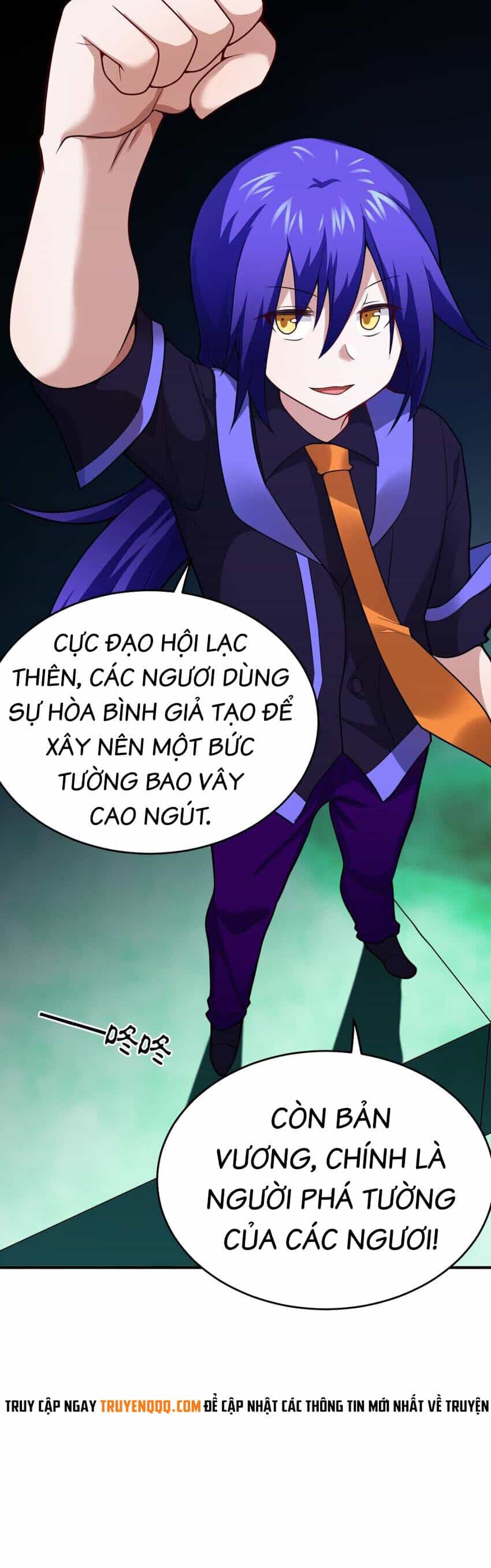 Ma Vương Trở Lại - Chương 103 - ảnh 17