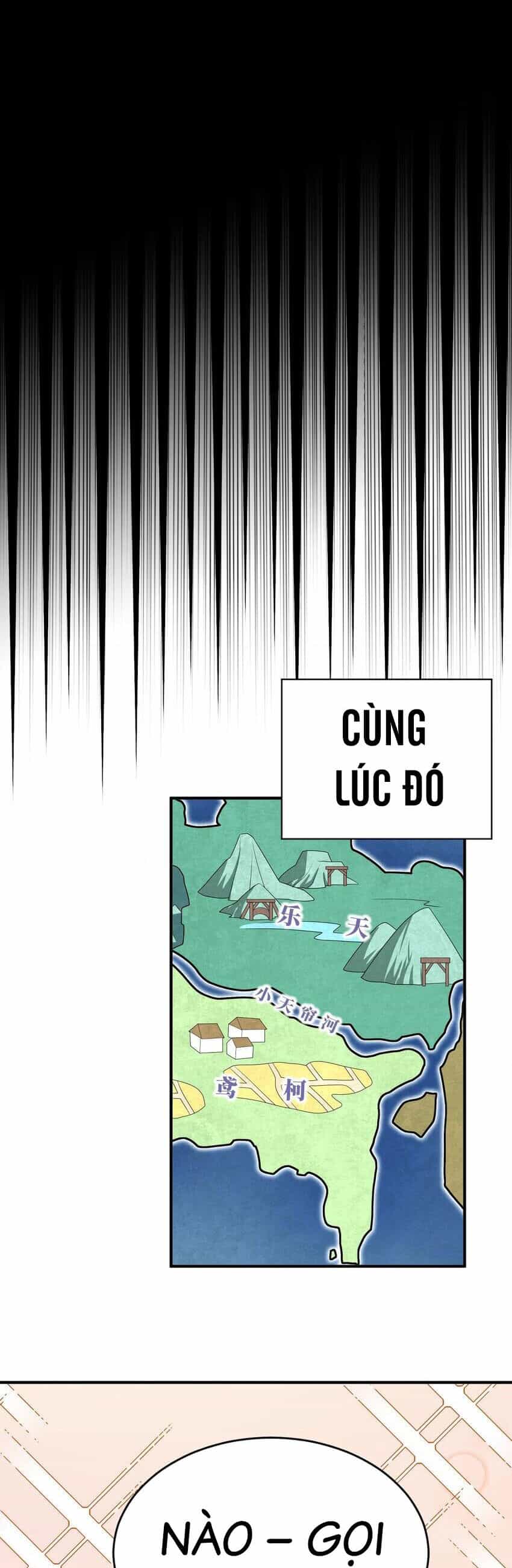 Ma Vương Trở Lại - Chương 103 - ảnh 24