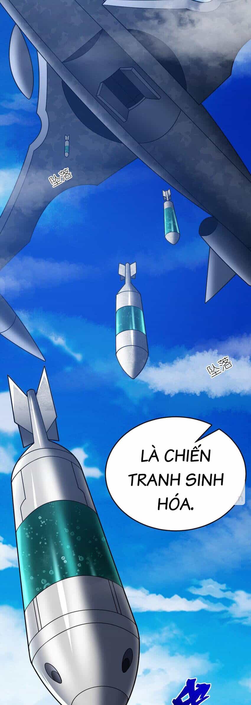 Ma Vương Trở Lại - Chương 104 - ảnh 22