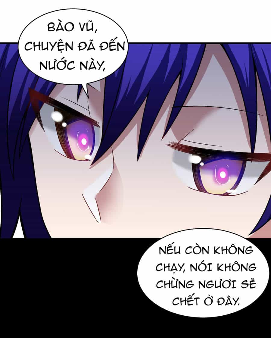 Ma Vương Trở Lại - Chương 12 - ảnh 36