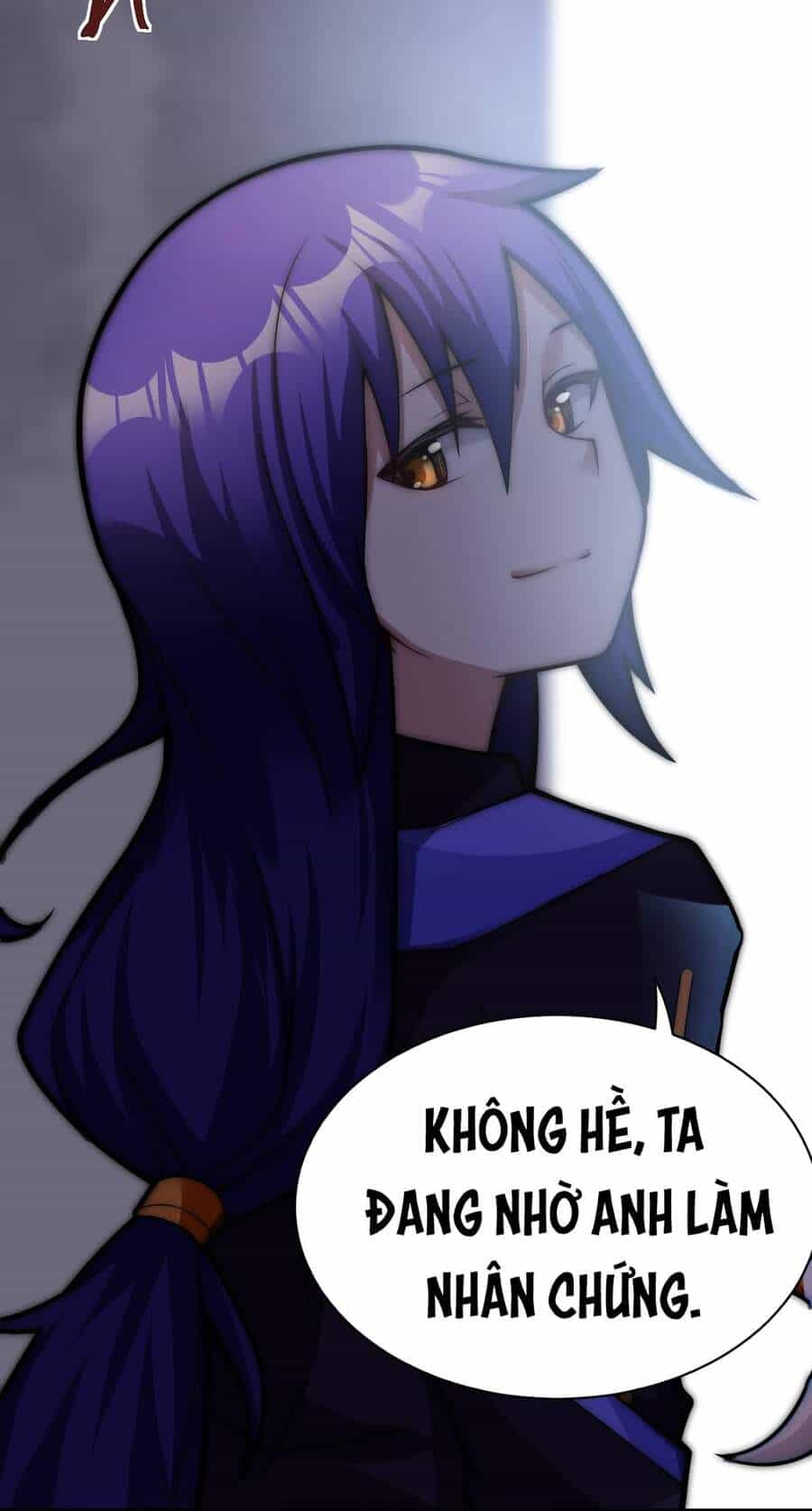 Ma Vương Trở Lại - Chương 12 - ảnh 51