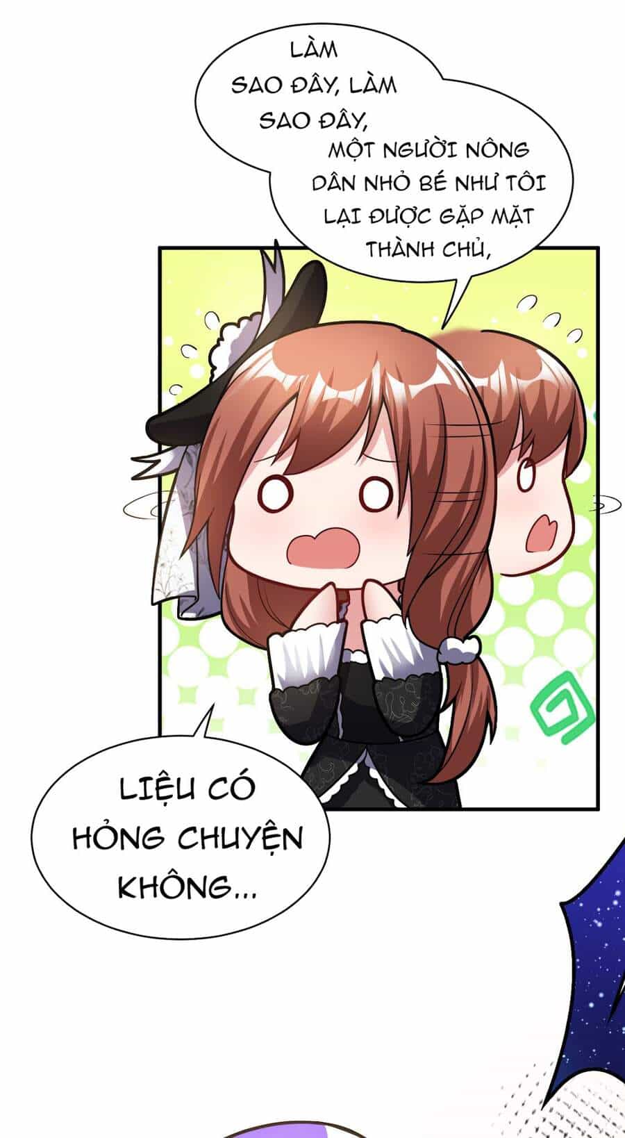 Ma Vương Trở Lại - Chương 13 - ảnh 10