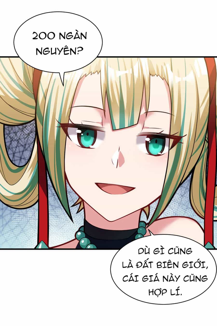 Ma Vương Trở Lại - Chương 13 - ảnh 21