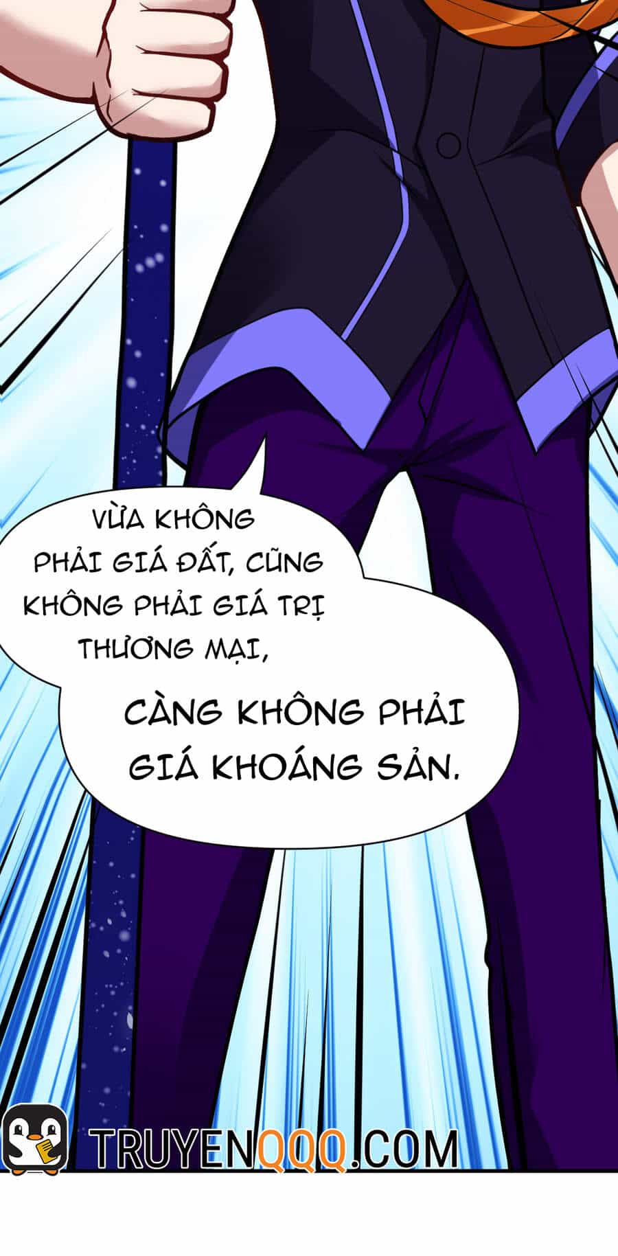 Ma Vương Trở Lại - Chương 13 - ảnh 31