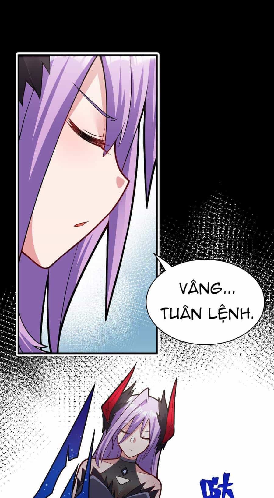 Ma Vương Trở Lại - Chương 14 - ảnh 42