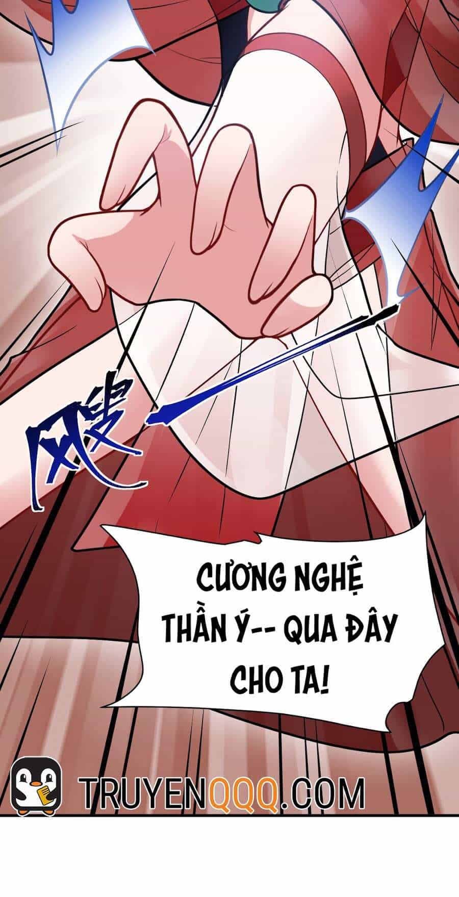 Ma Vương Trở Lại - Chương 14 - ảnh 48