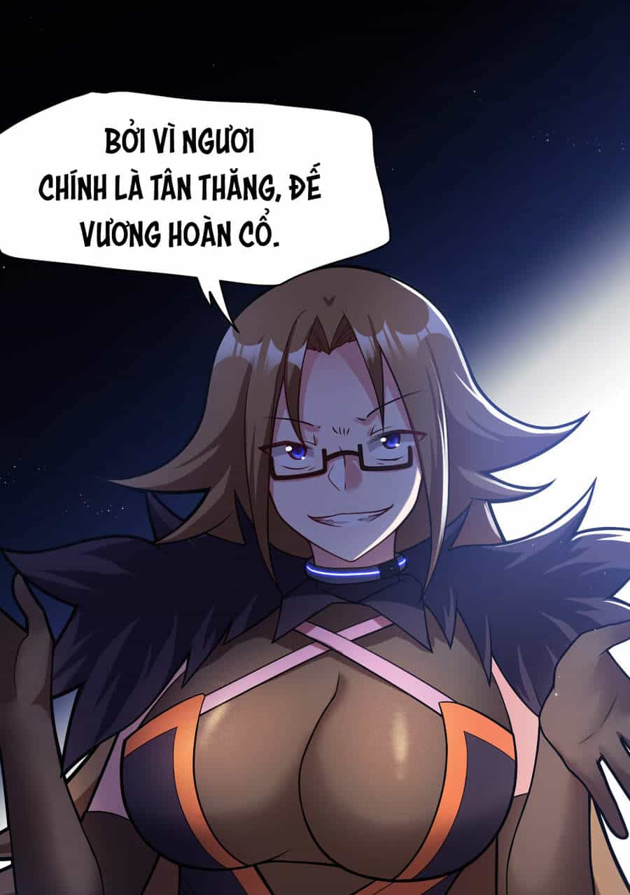 Ma Vương Trở Lại - Chương 15 - ảnh 12